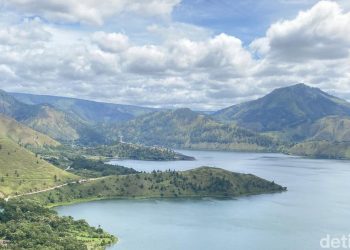 10 Destinasi Wisata Hits di Samosir yang Wajib Dikunjungi