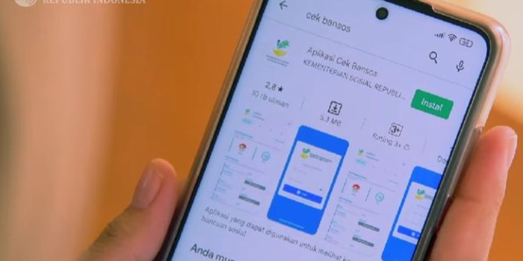 Cara Cek Desil Bansos : Apakah Data Kamu Berubah? Ini Panduan Cek DTSEN Terbaru