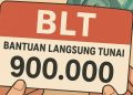 Apa Itu BLT Kesra? dan Apakah BLT Kesra Akan Cair, Simak Penjelasannya Disini