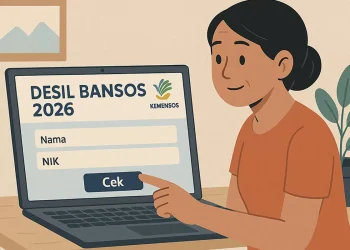 Apa Itu Desil Bansos 2026? Simak Pengertiannya Disini