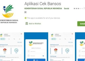 Bansos 2026: Cara Cek Melalui Aplikasi dan Situs Resmi