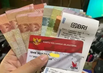 Bansos April 2026 Disalurkan, Apa Sajakah Programnya? Simak Disini!