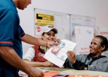 Bansos PKH 2026 : Simak Cara Ceknya Beserta Jadwal Pencairannya