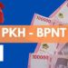 Bansos PKH BPNT 2026: Simak Cara Cek, Nominal, dan Jadwal Pencairannya