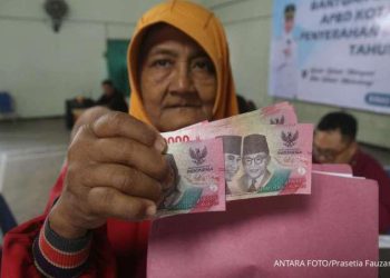 Bansos PKH Tahap 2 2026 : Cara Mudah Cek Penerima Dengan HP