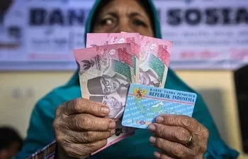Bansos PKH Tahap 2 2026 : Simak Jadwal dan Cara Ceknya
