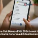 Cara Cek Bansos PKH 2026 Lewat HP: Cek Nama Penerima di Situs Kemensos