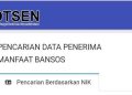 Cara Mengetahui Kriteria Desil Penerima Bansos 2026