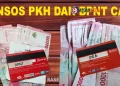 Cek Bansos PKH BPNT 2026: Simak Caranya Lewat Aplikasi Cek Bansos