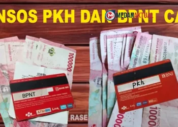 Cek Bansos PKH BPNT 2026: Simak Caranya Lewat Aplikasi Cek Bansos