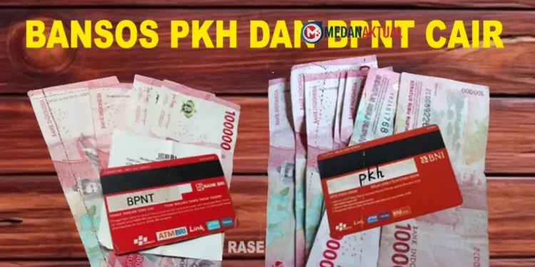 Cek Bansos PKH BPNT 2026: Simak Caranya Lewat Aplikasi Cek Bansos