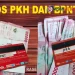 Cek Bansos PKH BPNT 2026: Simak Caranya Lewat Aplikasi Cek Bansos