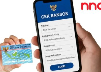 Cek Bansos PKH BPNT: Simak Cara Mudah Menggunakan NIK KTP