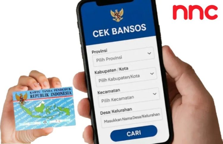 Cek Bansos PKH BPNT: Simak Cara Mudah Menggunakan NIK KTP