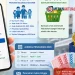 Cek Bansos PKH dan BPNT 2026 Lewat HP: Jadwal, Cara, dan Besaran Terbaru
