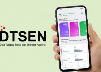 Desil DTSEN, Ini Pembagian dan Pembagiannya