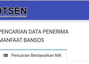 Desil Kemensos 2026: Cara Cek Status Bansos dan Penjelasan Lengkap DTSEN