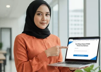 Desil Kemensos: Cara Cek Status Bansos 2026 Pakai NIK KTP