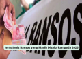 Jenis-Jenis Bansos yang Masih Disalurkan pada 2026