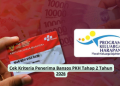 Cek Kriteria Penerima Bansos PKH Tahap 2 Tahun 2026