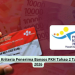 Cek Kriteria Penerima Bansos PKH Tahap 2 Tahun 2026