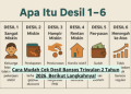 Cara Mudah Cek Desil Bansos Triwulan 2 Tahun 2026, Berikut Langkahnya!