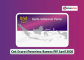 Cek Syarat Penerima Bansos PIP April 2026