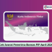 Cek Syarat Penerima Bansos PIP April 2026