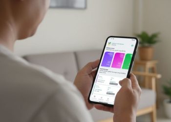 Ingin Mengetahui Desil Anda Sebagai Penerima Bansos? Simak Cara Berikut