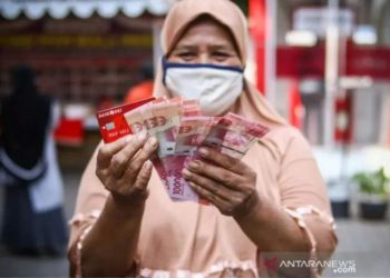 Jadwal Pencairan Bansos PKH & BPNT Tahap 2: Lengkap Dengan Nominalnya