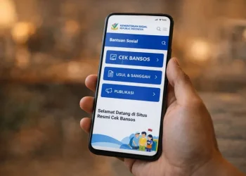 Mengetahui Desil Dalam Bansos dan Cara Pengecekannya