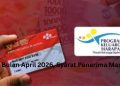 PKH Bulan April 2026, Syarat Penerima Manfaat
