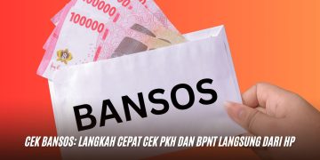 Cek Bansos: Langkah Cepat Cek PKH dan BPNT Langsung dari HP