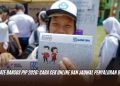Update Bansos PIP 2026: Cara Cek Online dan Jadwal Penyaluran Dana
