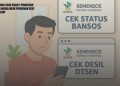 Desil Bansos Tidak Sesuai? Pengertian dan Cara Mengajukan Perubahan Desil Secara Resmi