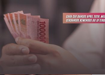 Cara Cek Bansos April 2026, Melalui Cekbansos.kemensos.go.id Terbaru
