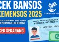 Update Bansos April 2026, Jadwal Cair PKH BPNT dan Link Cek Resmi