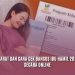 Syarat dan Cara Cek Bansos Ibu Hamil 2026 Secara Online