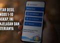Daftar Desil Bansos 1-10 Lengkap, Ini Penjelasan dan Kriterianya