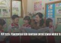 PIP 2026: Pemerintah Beri Bantuan Untuk Semua Murid TK