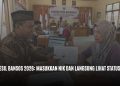 Cek Desil Bansos 2026: Masukkan NIK dan Langsung Lihat Status Anda