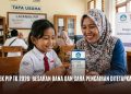 Cek PIP TK 2026: Besaran Dana dan Cara Pencairan Ditetapkan