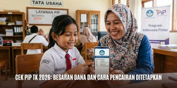 Cek PIP TK 2026: Besaran Dana dan Cara Pencairan Ditetapkan