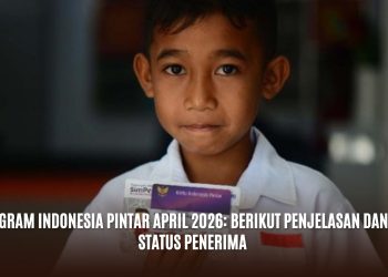 Program Indonesia Pintar April 2026: Berikut Penjelasan dan Cek Status Penerima
