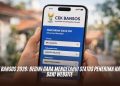 Cek Bansos 2026: Begini Cara Mengetahui Status Penerima Hanya dari Website