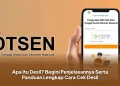 Apa Itu Desil? Begini Penjelasannya Serta Panduan Lengkap Cara Cek Desil