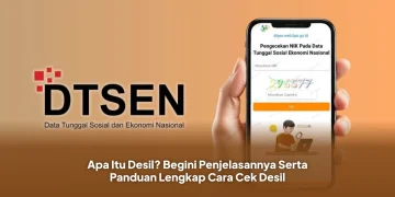 Apa Itu Desil? Begini Penjelasannya Serta Panduan Lengkap Cara Cek Desil