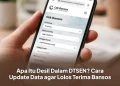 Apa Itu Desil Dalam DTSEN? Cara Update Data agar Lolos Terima Bansos