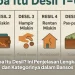 Apa Itu Desil? Ini Penjelasan Lengkap dan Kategorinya dalam Bansos