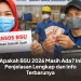 Apakah BSU 2026 Masih Ada? Ini Penjelasan Lengkap dan Info Terbarunya